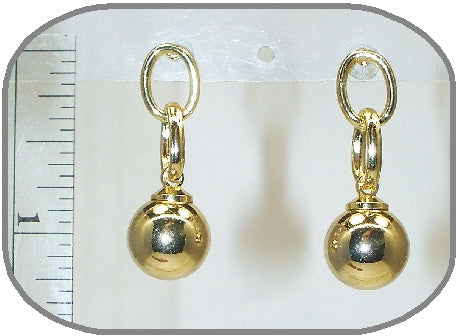 Earring - #23755