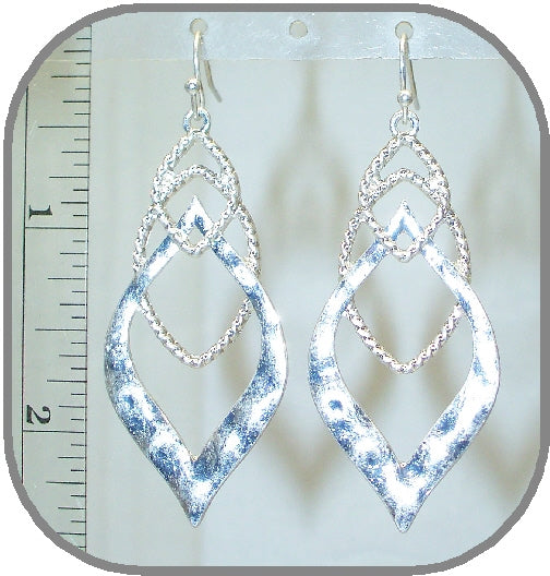 Earring - #23767/2