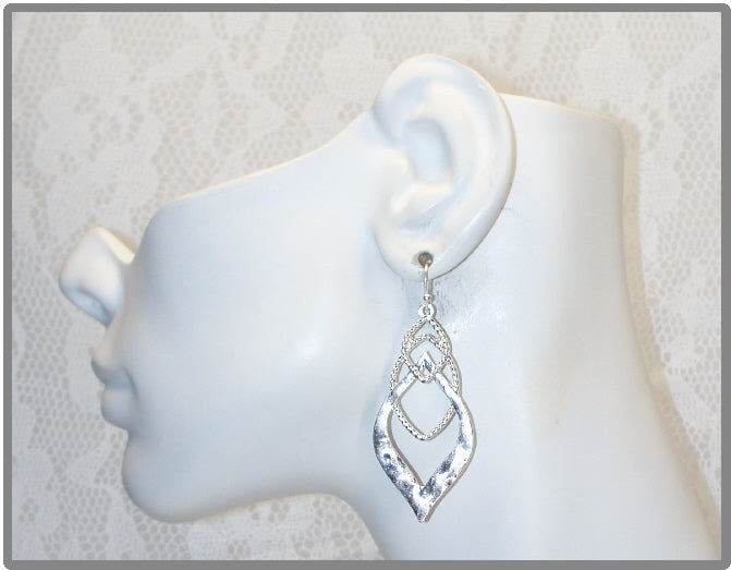 Earring - #23767/2