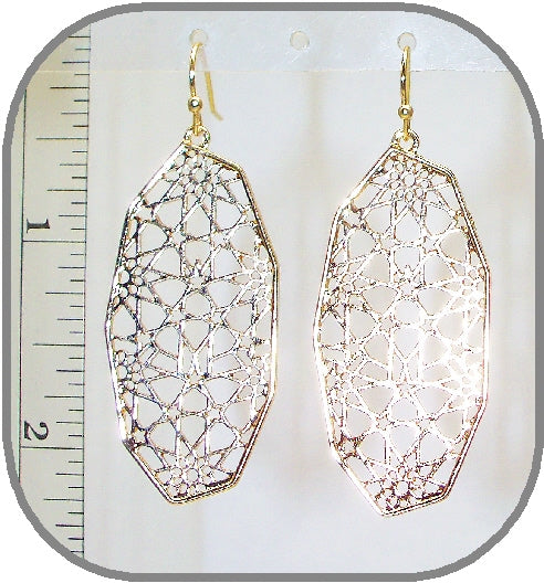 Earring - #23773/1