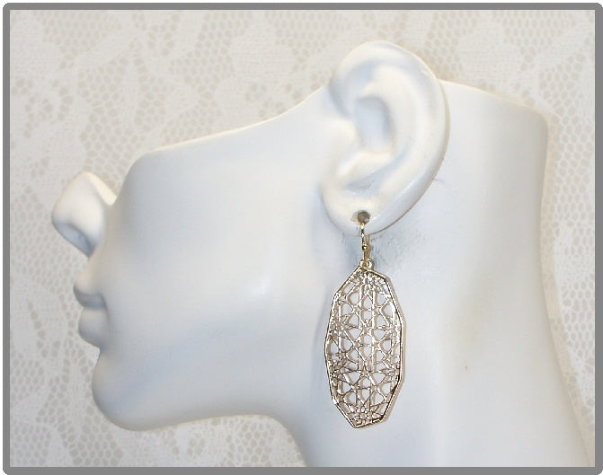 Earring - #23773/1