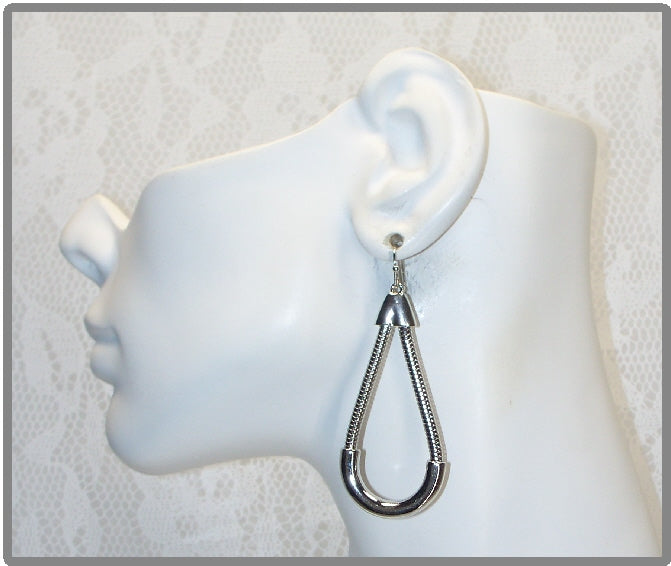 Earring - #23774/2