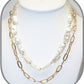 Necklace - #23779