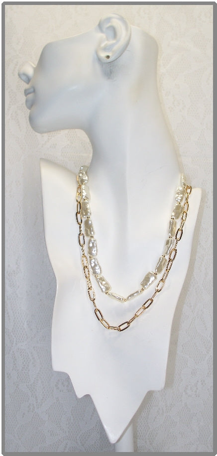 Necklace - #23779