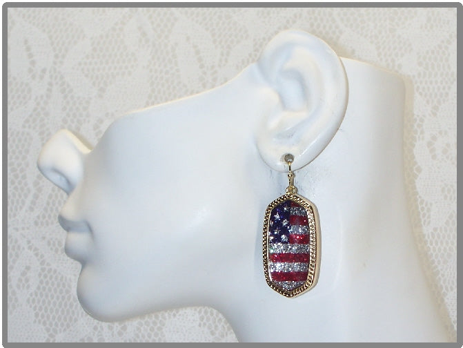 Earring - #23790/1