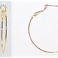 Earring - #23834/1