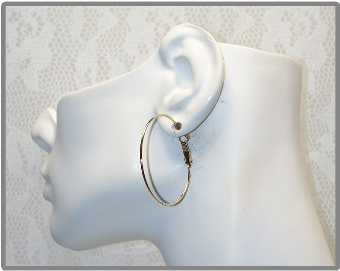 Earring - #23834/1