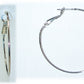 Earring - #23834/2