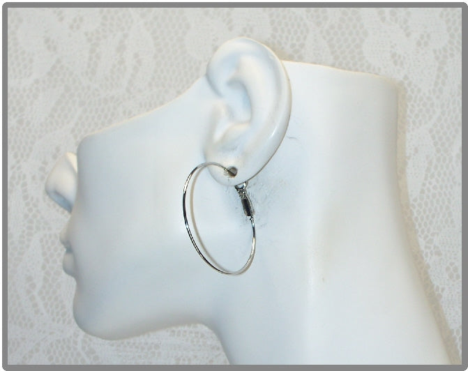 Earring - #23834/2