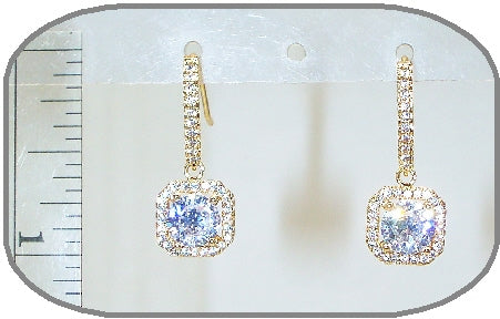 Earring - #23836/1