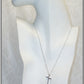 Cross Necklace - #23848