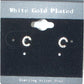 Earring - #23858-C