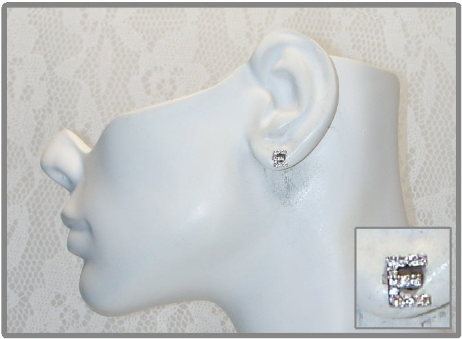 Earring - #23858-E