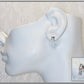 Earring - #23858-H