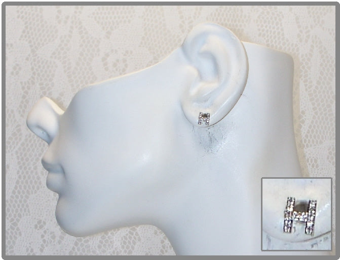 Earring - #23858-H