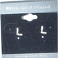 Earring - #23858-L