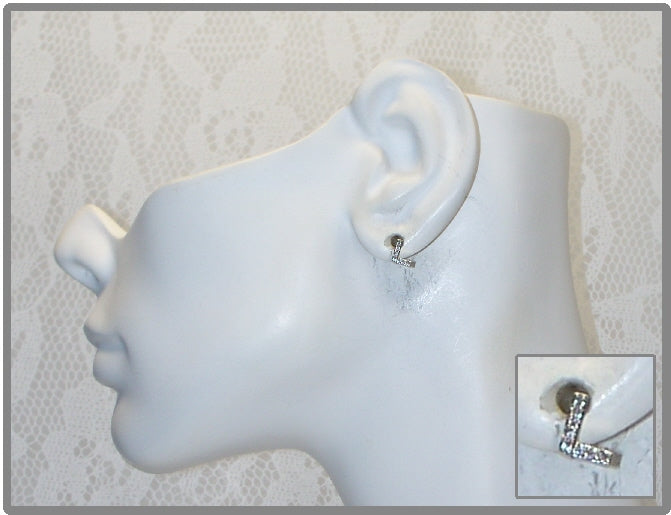 Earring - #23858-L