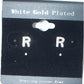 Earring - #23858-R