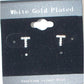 Earring - #23858-T