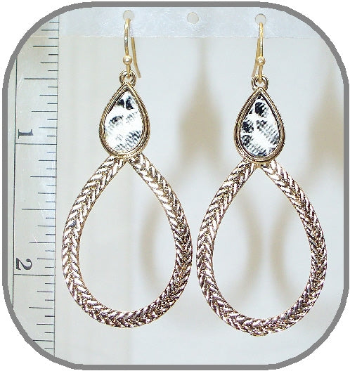 Earring - #23865/2