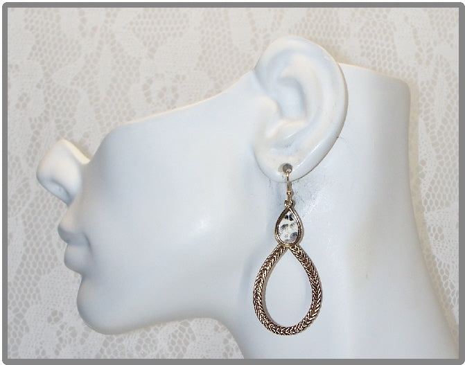 Earring - #23865/2