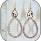 Earring - #23865/3