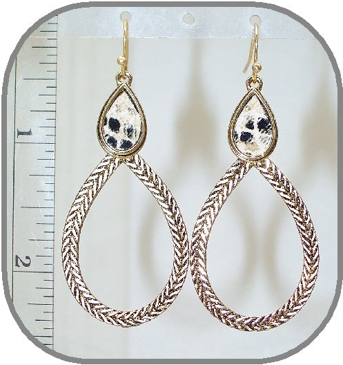 Earring - #23865/3