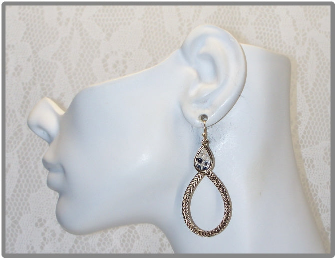 Earring - #23865/3