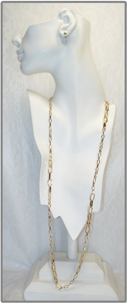 Necklace/Earring Set - #23869/1