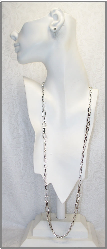 Necklace/Earring Set - #23869/2