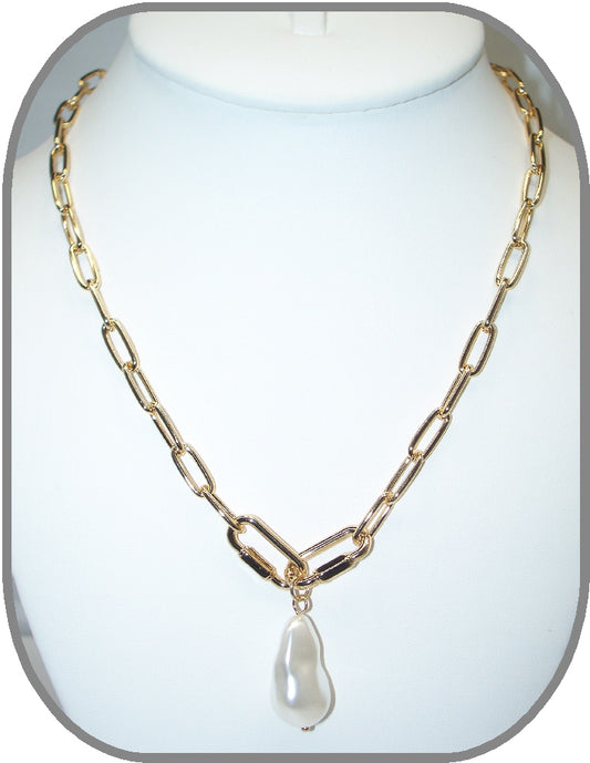 Necklace - #23872