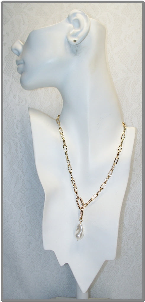 Necklace - #23872