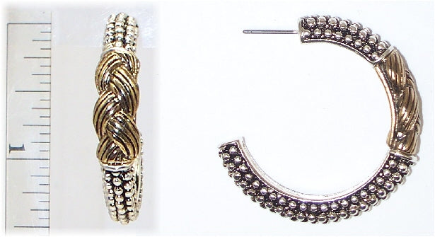 Earring - #23932/1