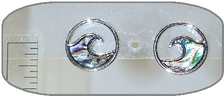 Earring - #23984