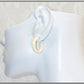 Earring - #23988/7