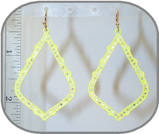 Earring - #23990/4