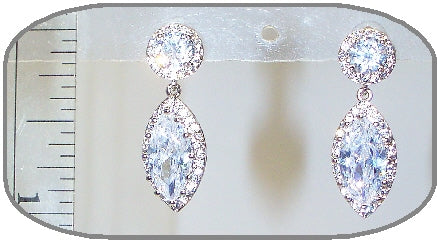 Earring - #23995