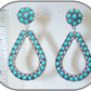 Earring - #23997