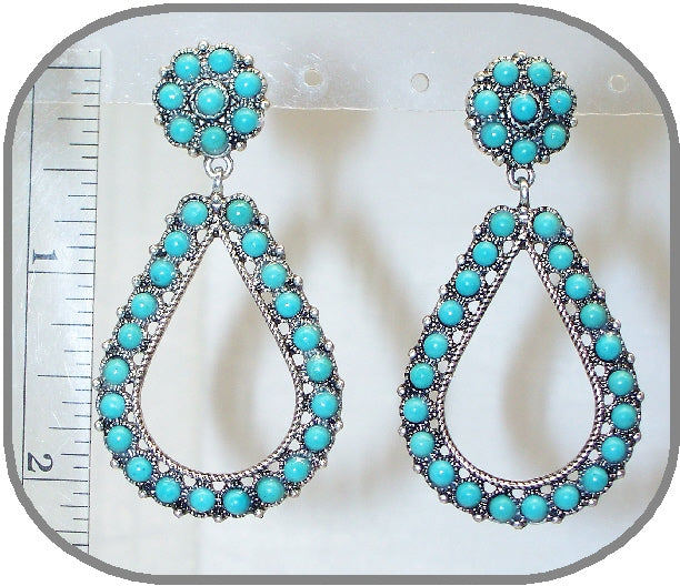 Earring - #23997