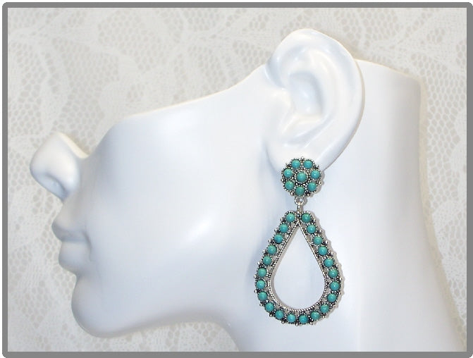 Earring - #23997