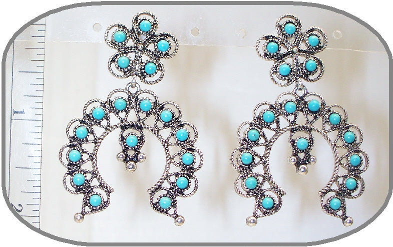 Earring - #23998