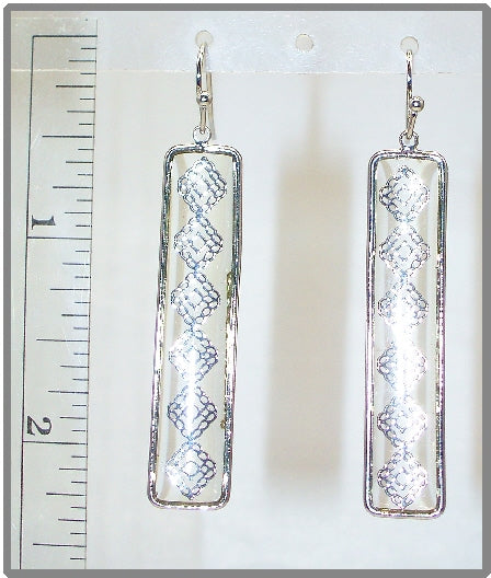 Earring - #24031/2