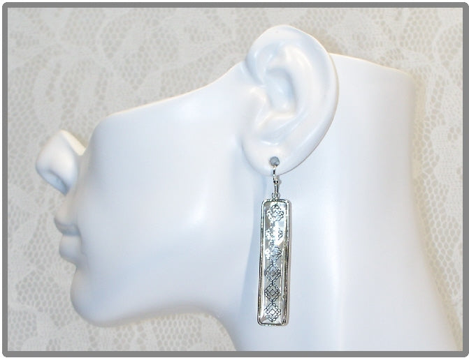 Earring - #24031/2