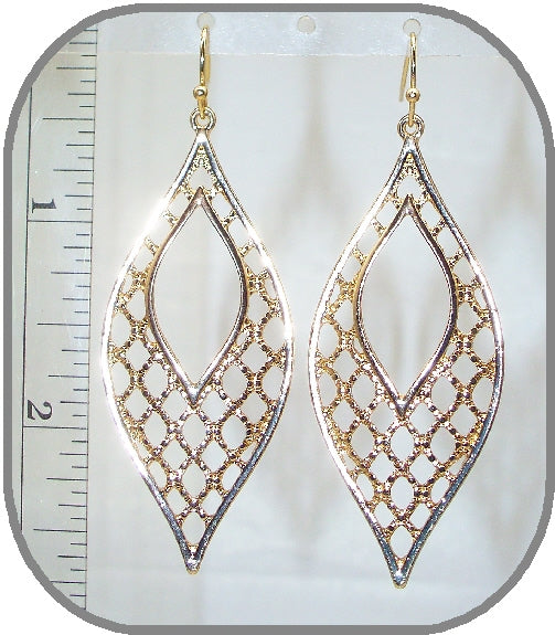 Earring - #24035/1