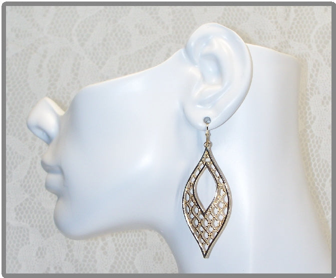 Earring - #24035/1