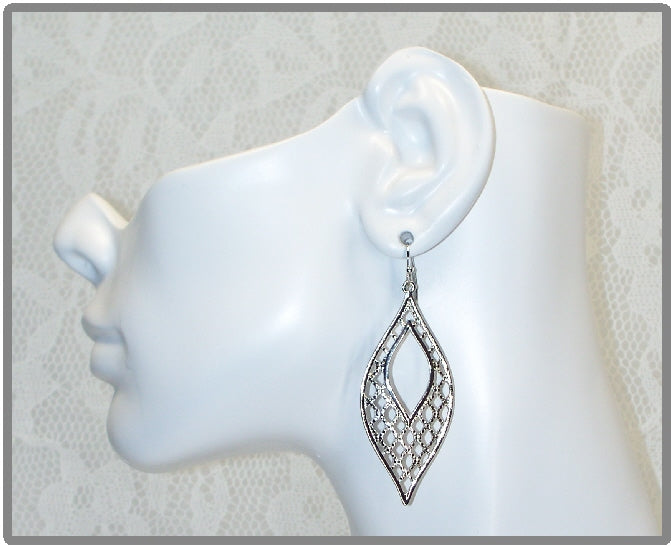 Earring - #24035/2