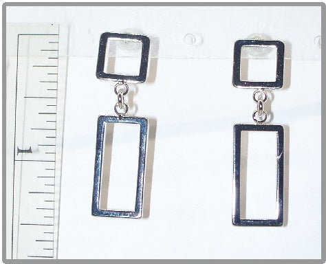 Earring - #24061/2