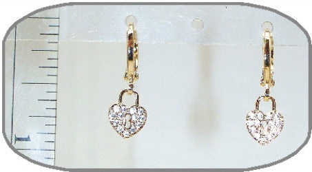 Earring - #24069/1