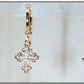 Earring - #24070/1