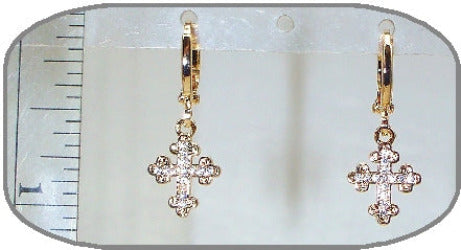 Earring - #24070/1